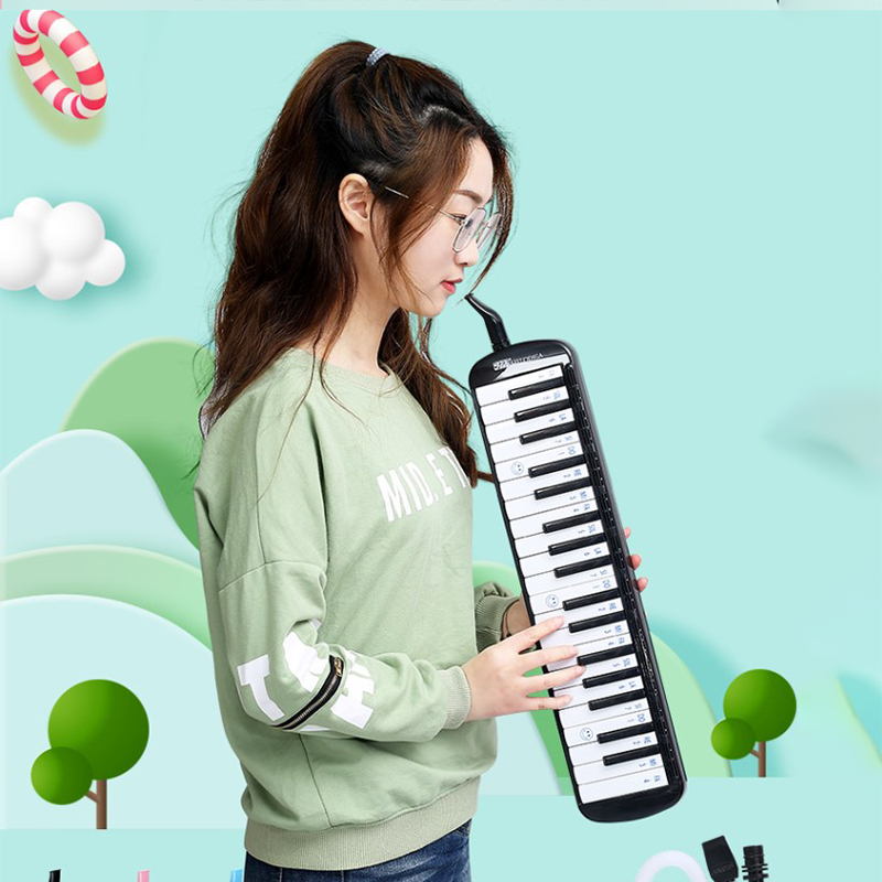 Melodica a 32/37 Tasti, Organo - Musical Instrument Harp recensione e prezzo