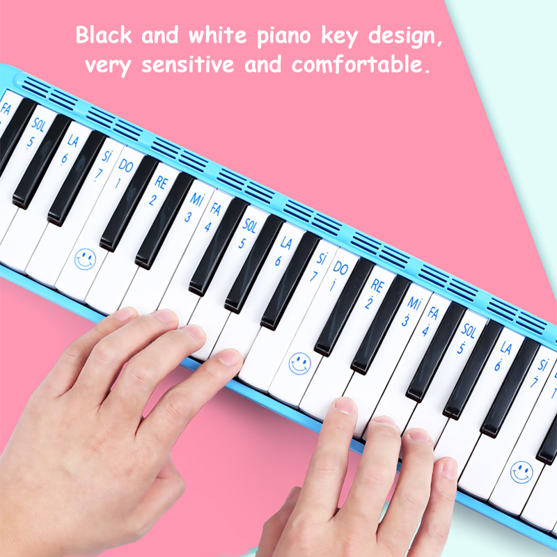 Melodica a 32/37 Tasti, Organo - Musical Instrument Harp recensione e prezzo