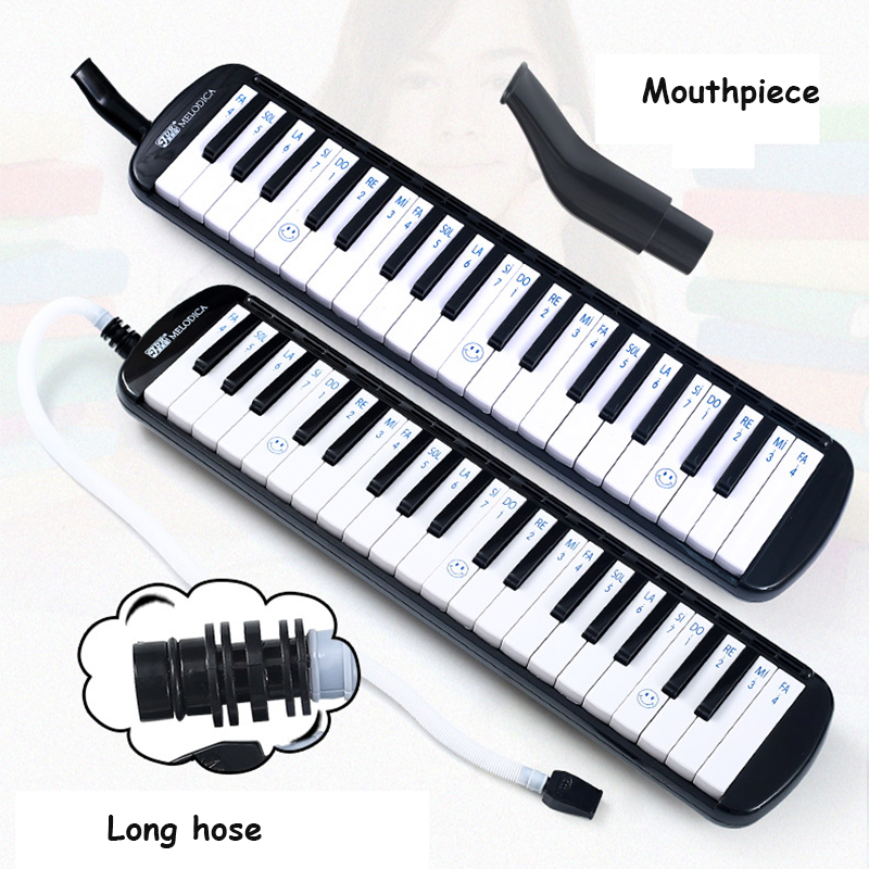 Melodica a 32/37 Tasti, Organo - Musical Instrument Harp recensione e prezzo