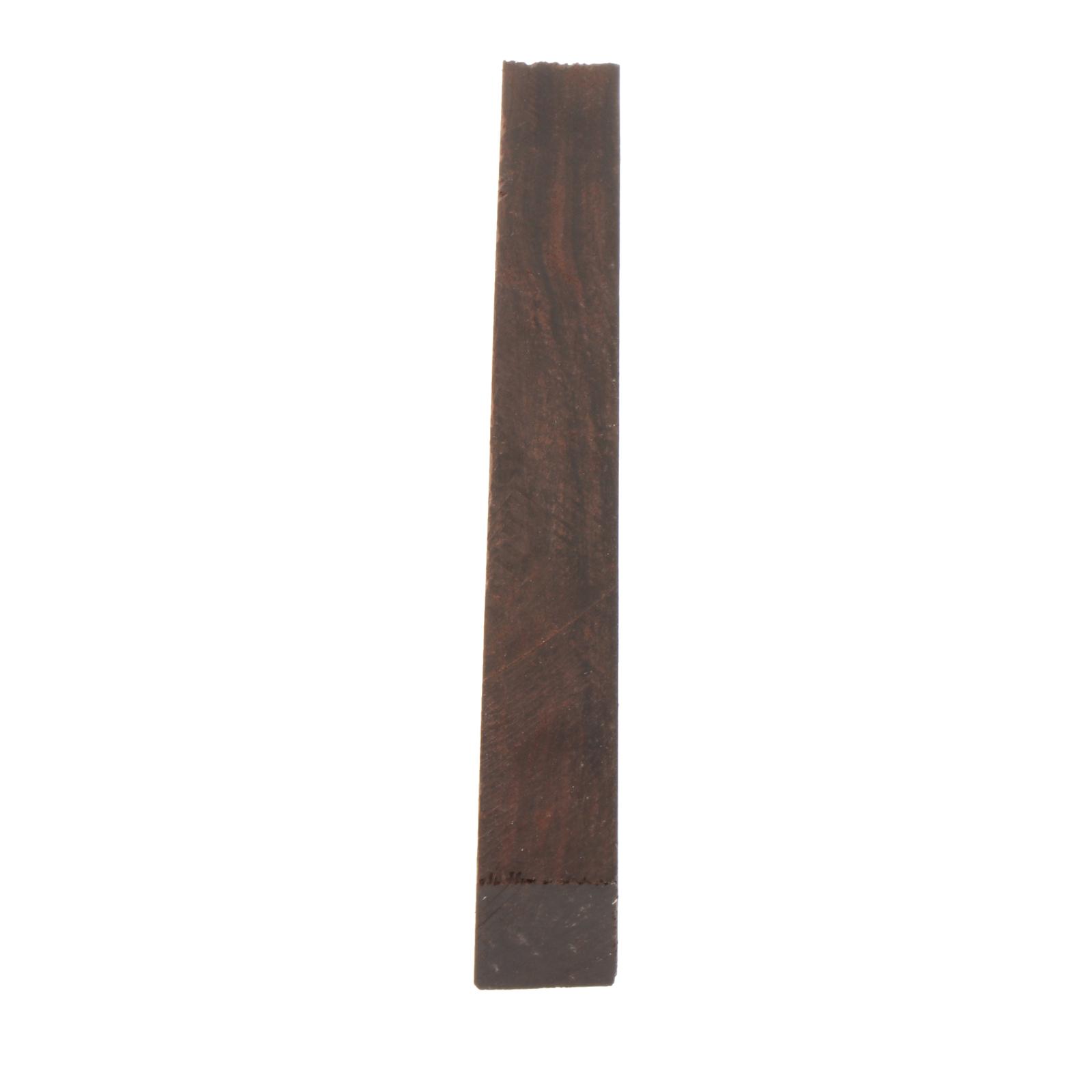 Legname di ebano per strumenti - Musical Instrument Craft recensione e prezzo