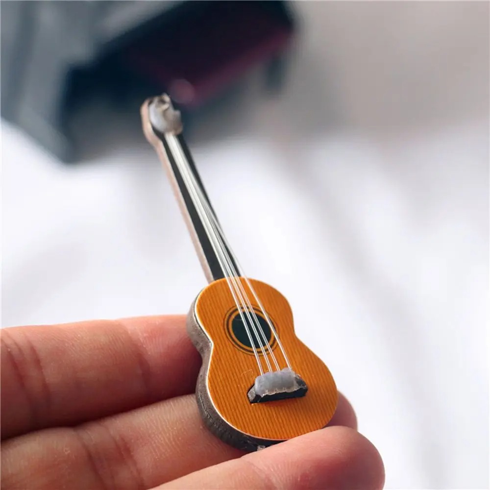Strumenti musicali per bambole - Musical Instrument Craft recensione e prezzo