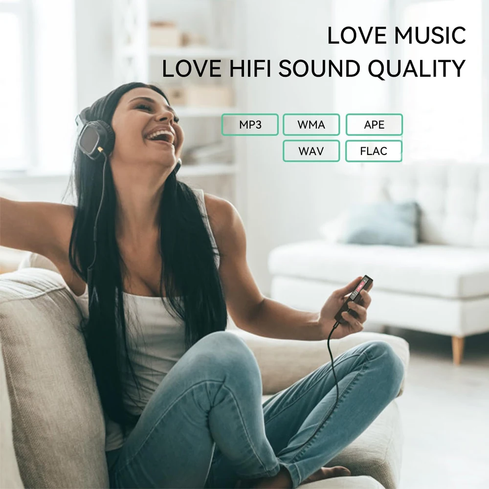 Lettore MP3 Portatile Bluetoot - Musical Instrument Image recensione e prezzo
