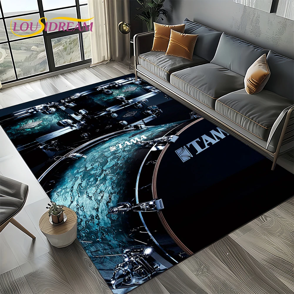 Strumenti musicali TAMA Kit ba - Musical Instrument Online recensione e prezzo