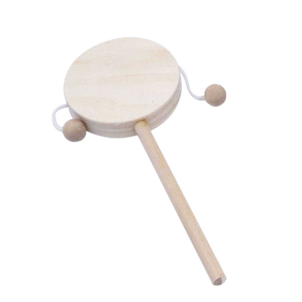 Set Fai-da-Te Tamburo Sonaglio - Musical Instrument Rattle recensione e prezzo