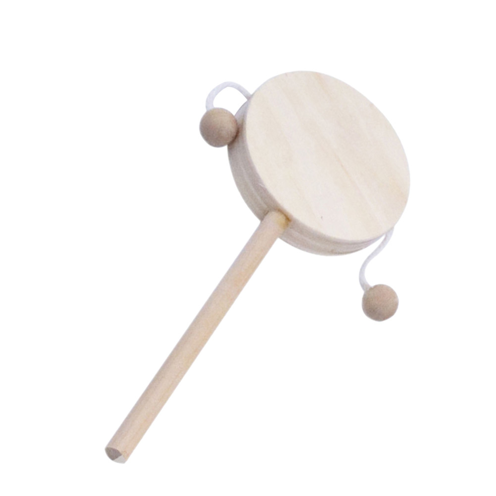 Set Fai-da-Te Tamburo Sonaglio - Musical Instrument Rattle recensione e prezzo