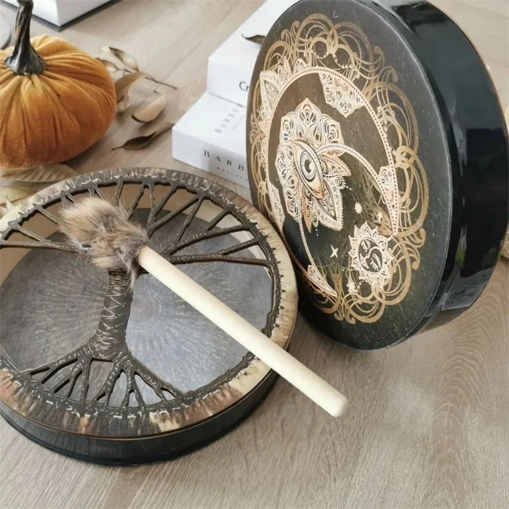 Strumento di guarigione del su - Musical Instrument Indian recensione e prezzo