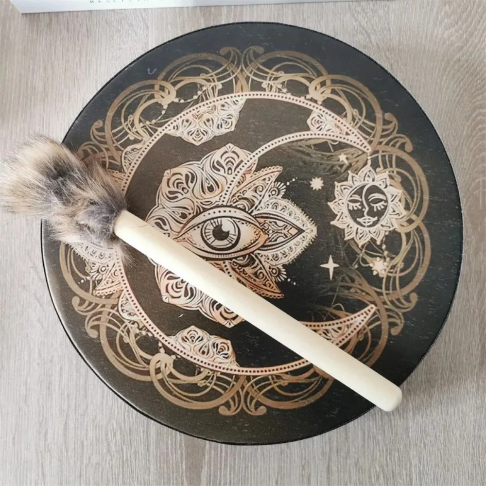 Strumento di guarigione del su - Musical Instrument Indian recensione e prezzo