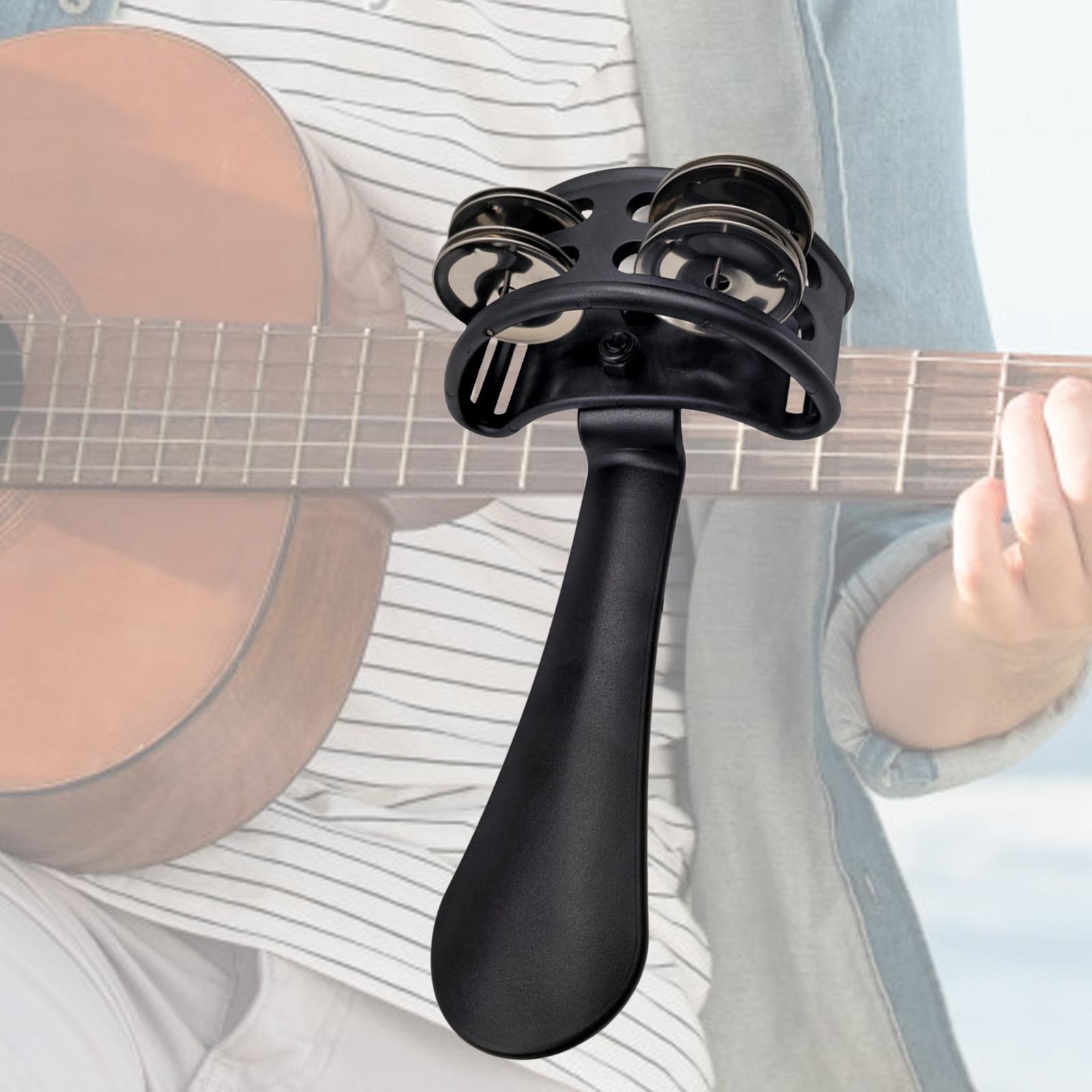 Tamburello Professionale Porta - Musical Instrument Rattle recensione e prezzo