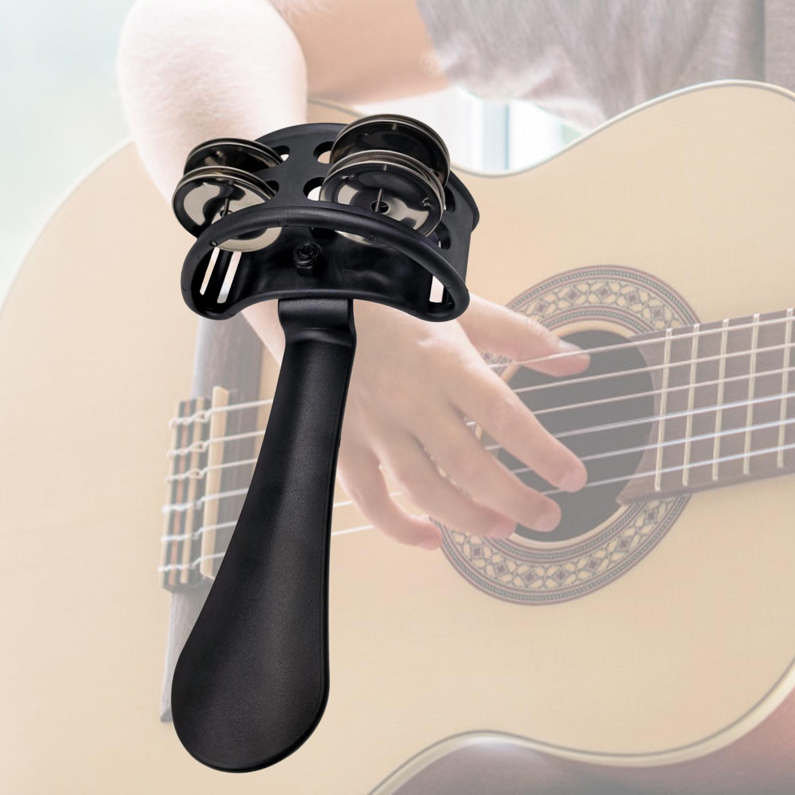 Tamburello Professionale Porta - Musical Instrument Rattle recensione e prezzo