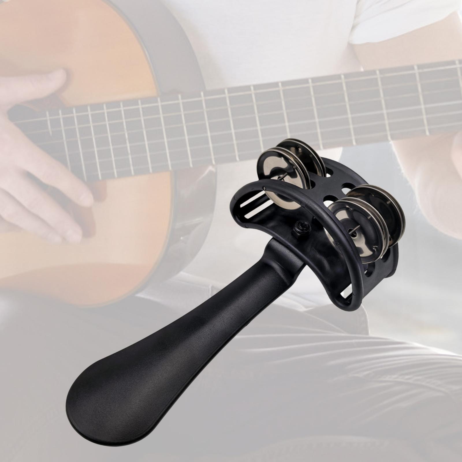 Tamburello Professionale Porta - Musical Instrument Rattle recensione e prezzo