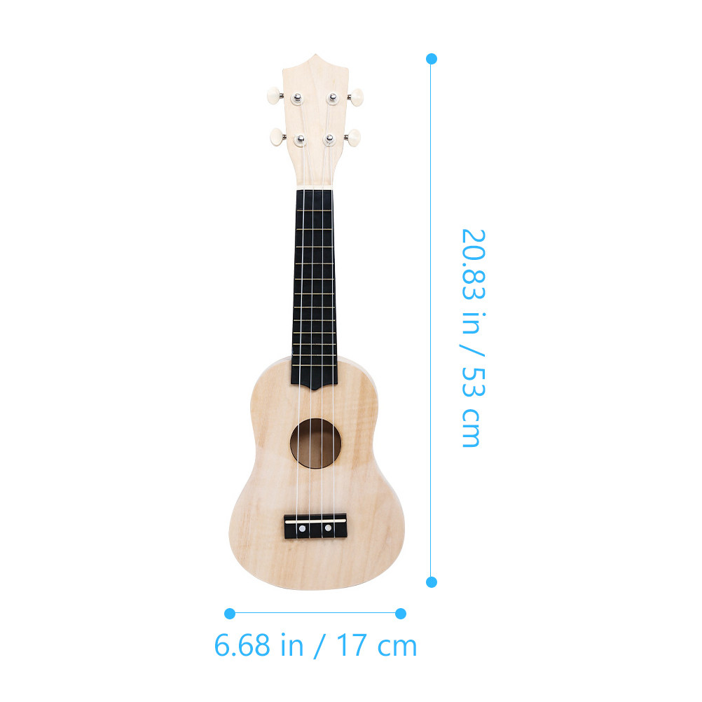 Set Fai-da-Te per Realizzare u - Musical Instrument Diy For Kids recensione e prezzo