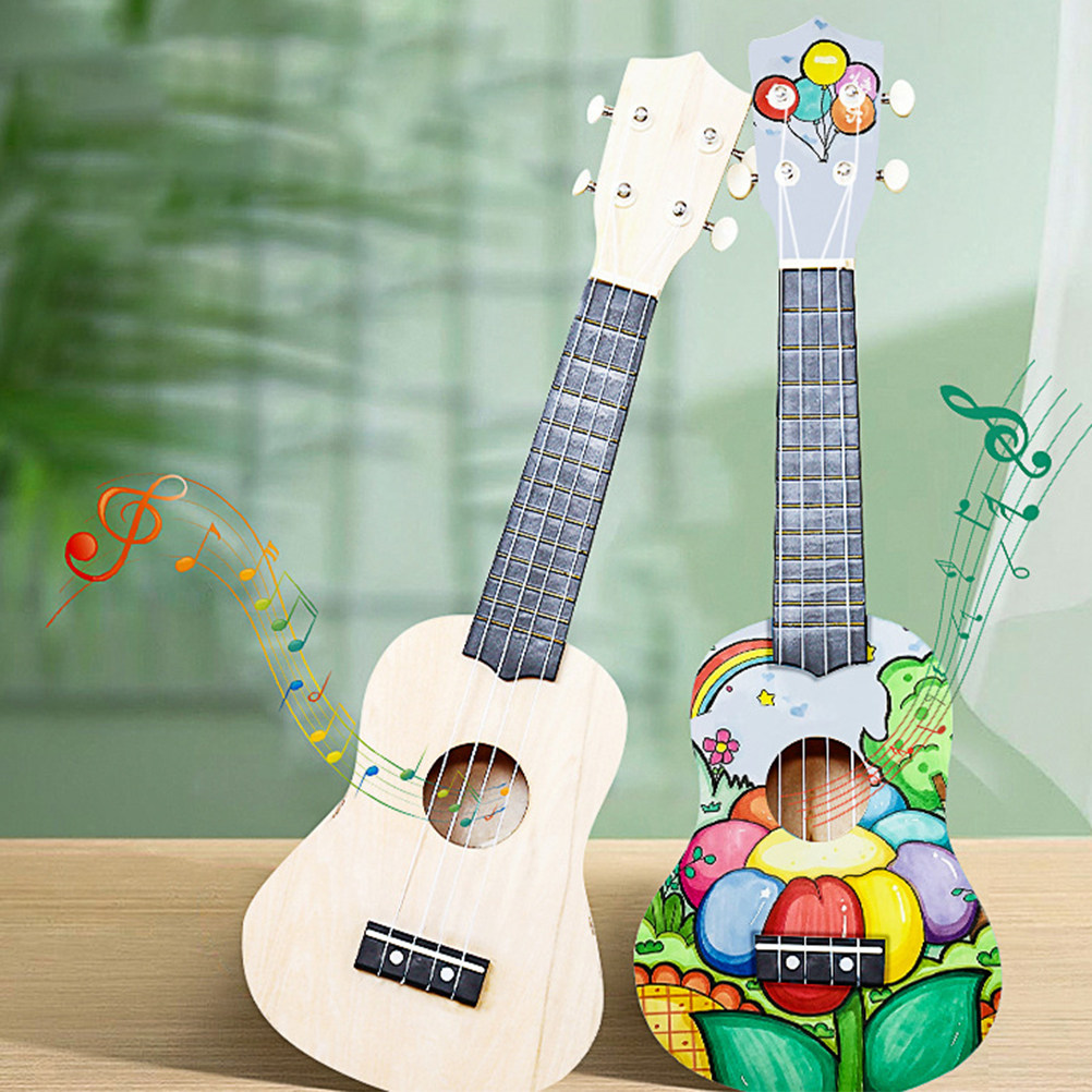 Set Fai-da-Te per Realizzare u - Musical Instrument Diy For Kids recensione e prezzo
