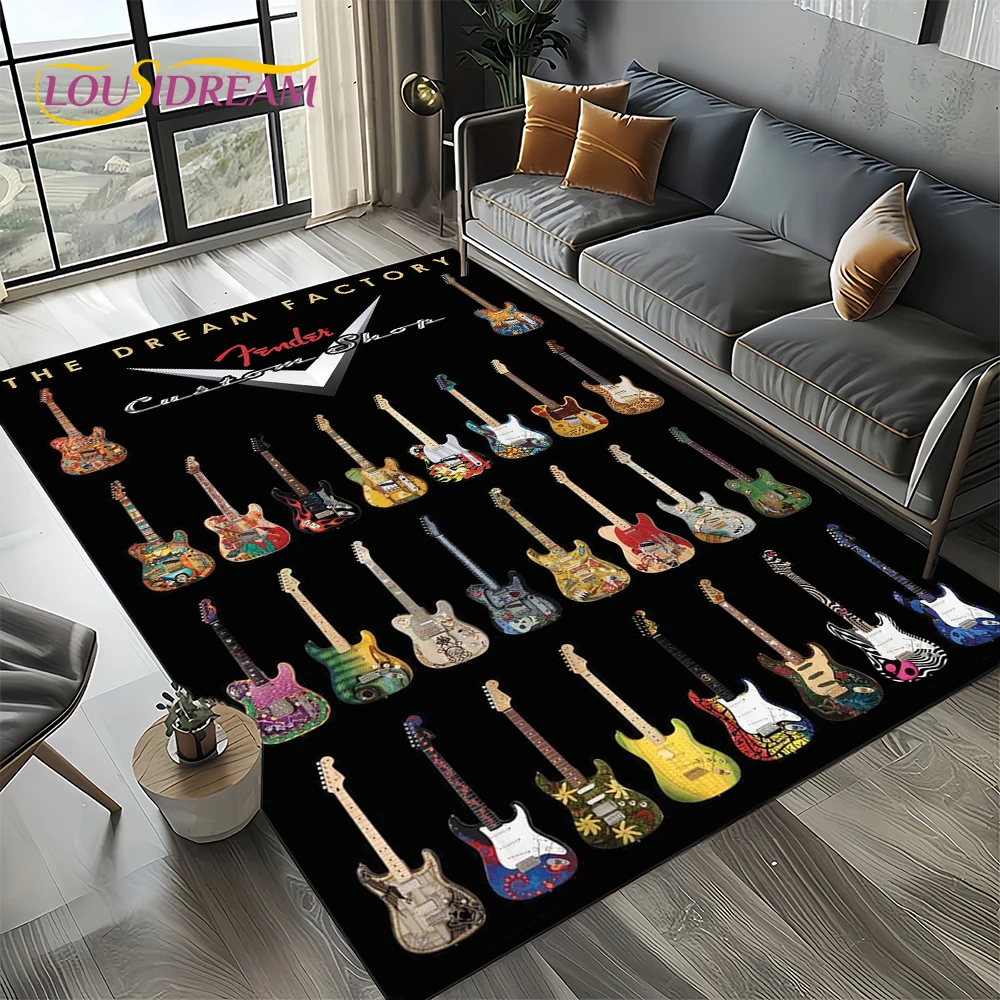 27 Stile Nuovo Fender Retro St - Musical Instrument Online recensione e prezzo
