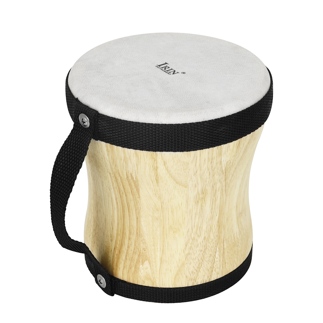 IRIN Tamburo indiano Strumento - Musical Instrument Indian recensione e prezzo