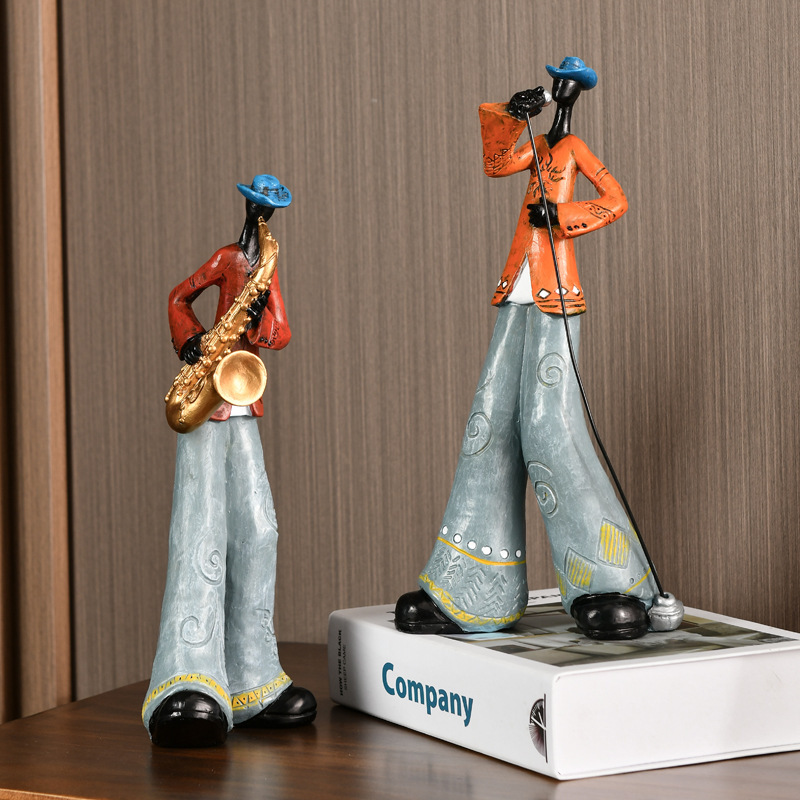 Ornamento a Tema Musicale Crea - Musical Instrument Craft recensione e prezzo