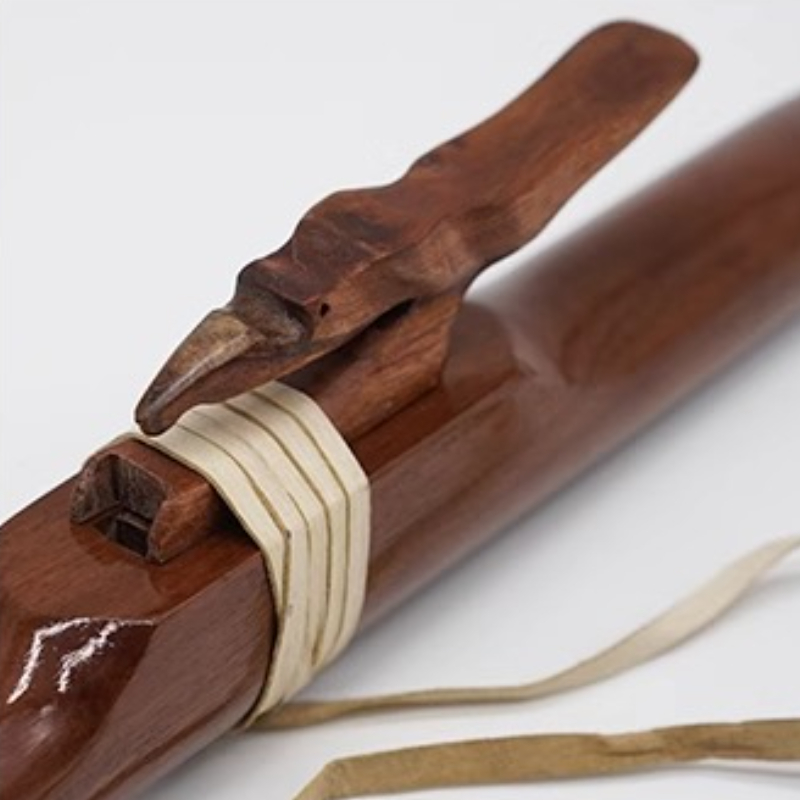 Flauto indiano in legno Flauto - Musical Instrument Indian recensione e prezzo