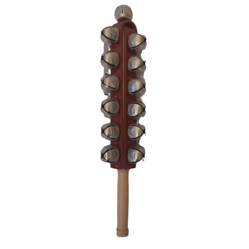 Strumenti Musicali Orff, Strum - Musical Instrument Rattle recensione e prezzo