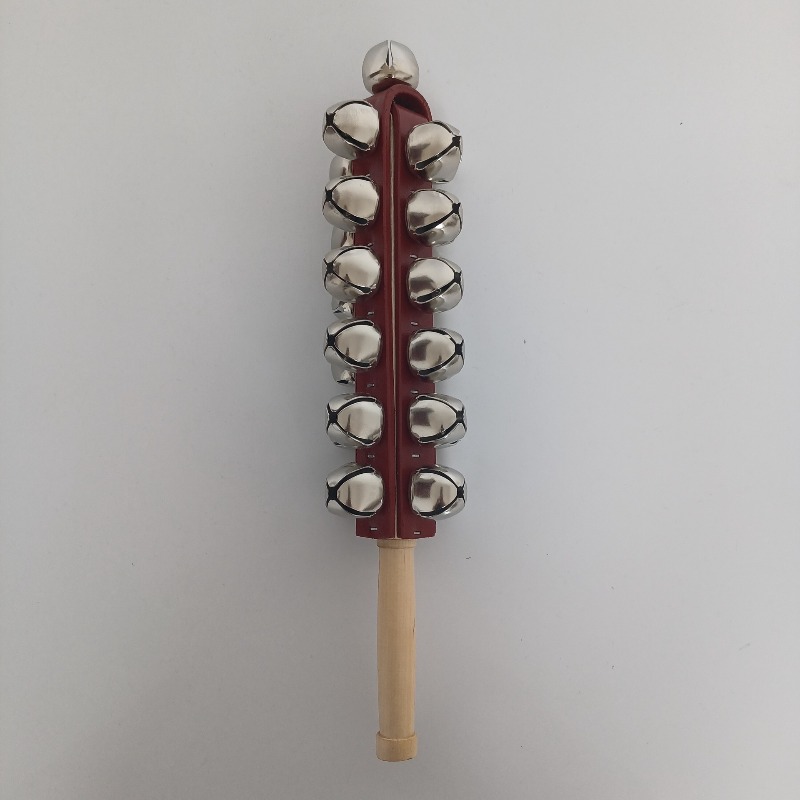 Strumenti Musicali Orff, Strum - Musical Instrument Rattle recensione e prezzo