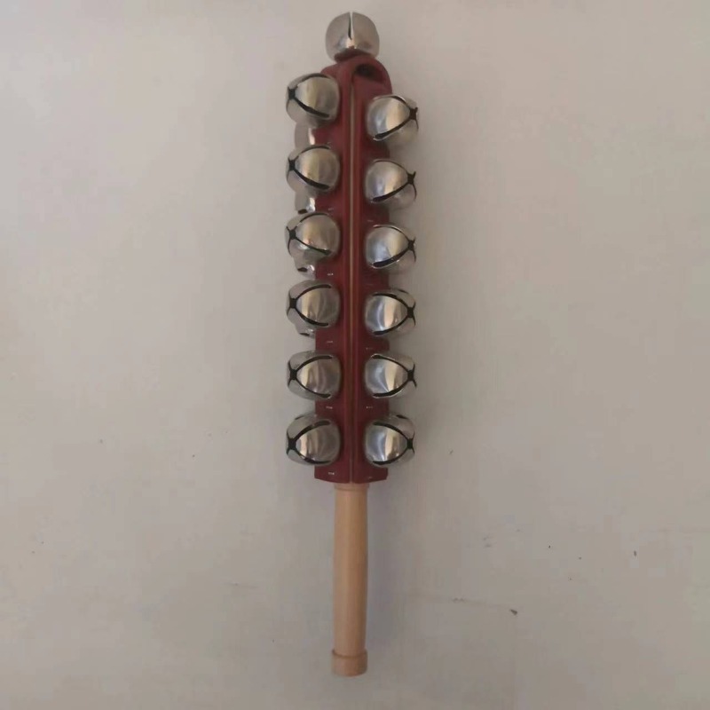 Strumenti Musicali Orff, Strum - Musical Instrument Rattle recensione e prezzo