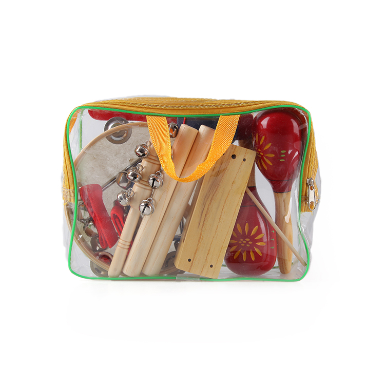 Set di Strumenti Musicali per  - Musical Instrument Rattle recensione e prezzo