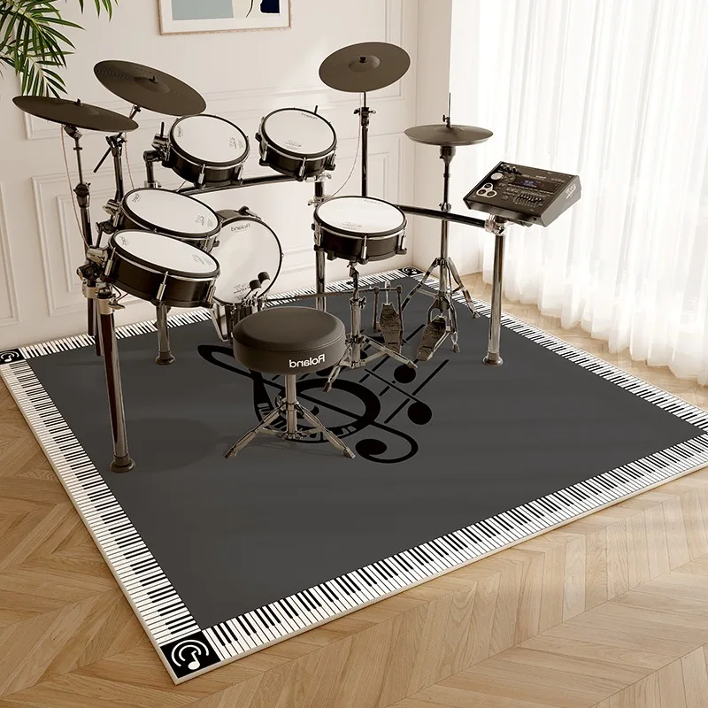 Tappeto per batteria Tappetino - Musical Instrument Online recensione e prezzo