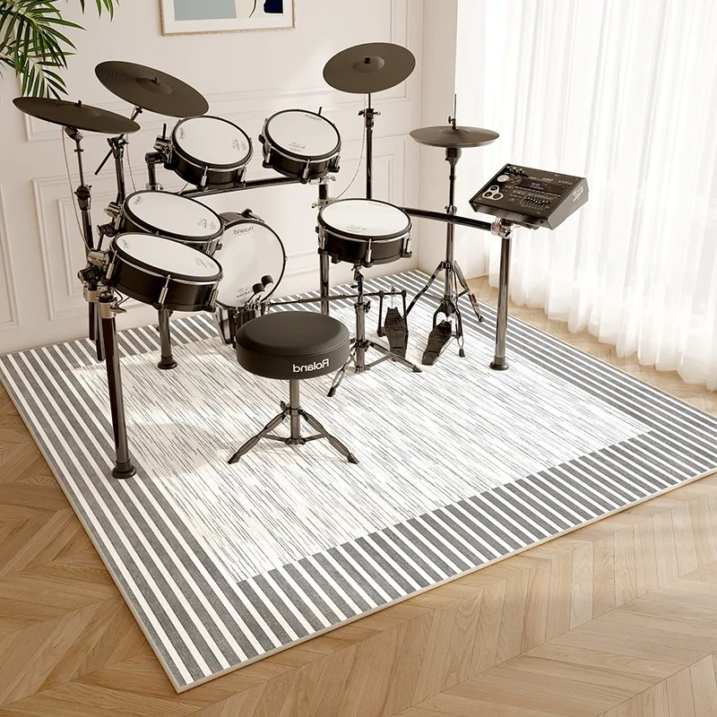 Tappeto per batteria Tappetino - Musical Instrument Online recensione e prezzo