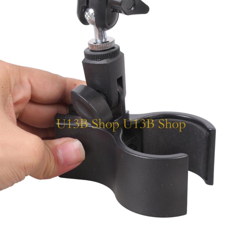 U13B Clip per microfono con mo - Musical Instrument Online recensione e prezzo