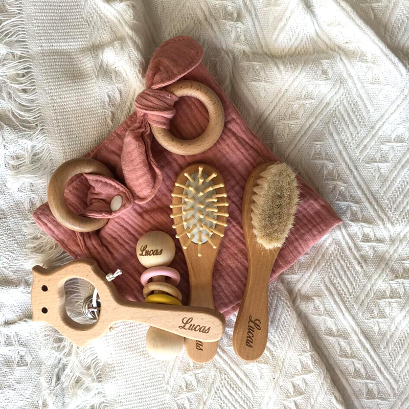 Nome personalizzato Set di gio - Musical Instrument Rattle recensione e prezzo
