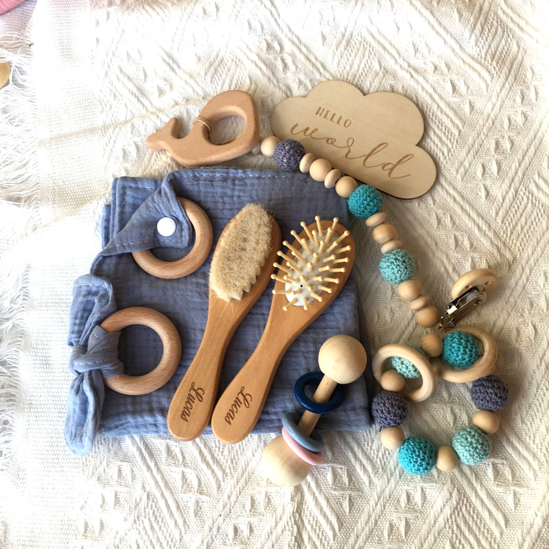 Nome personalizzato Set di gio - Musical Instrument Rattle recensione e prezzo