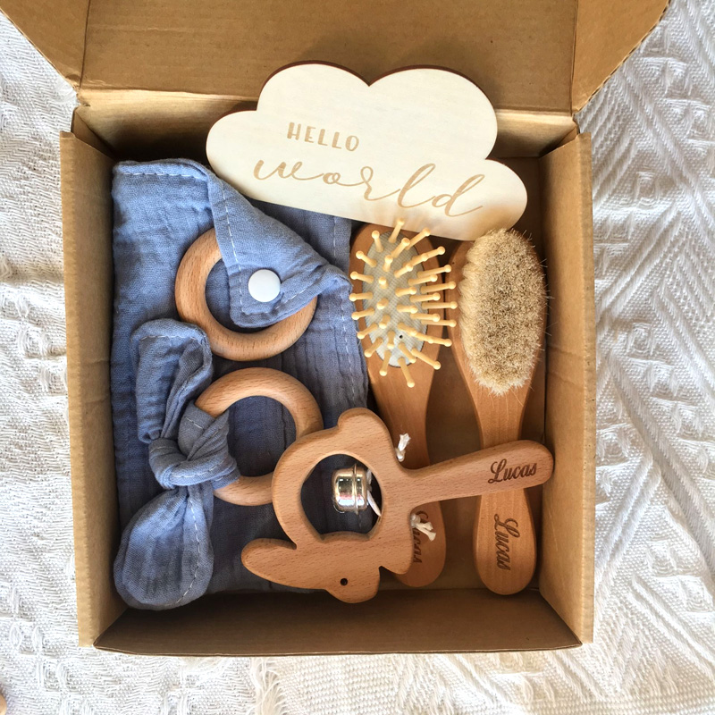 Nome personalizzato Set di gio - Musical Instrument Rattle recensione e prezzo