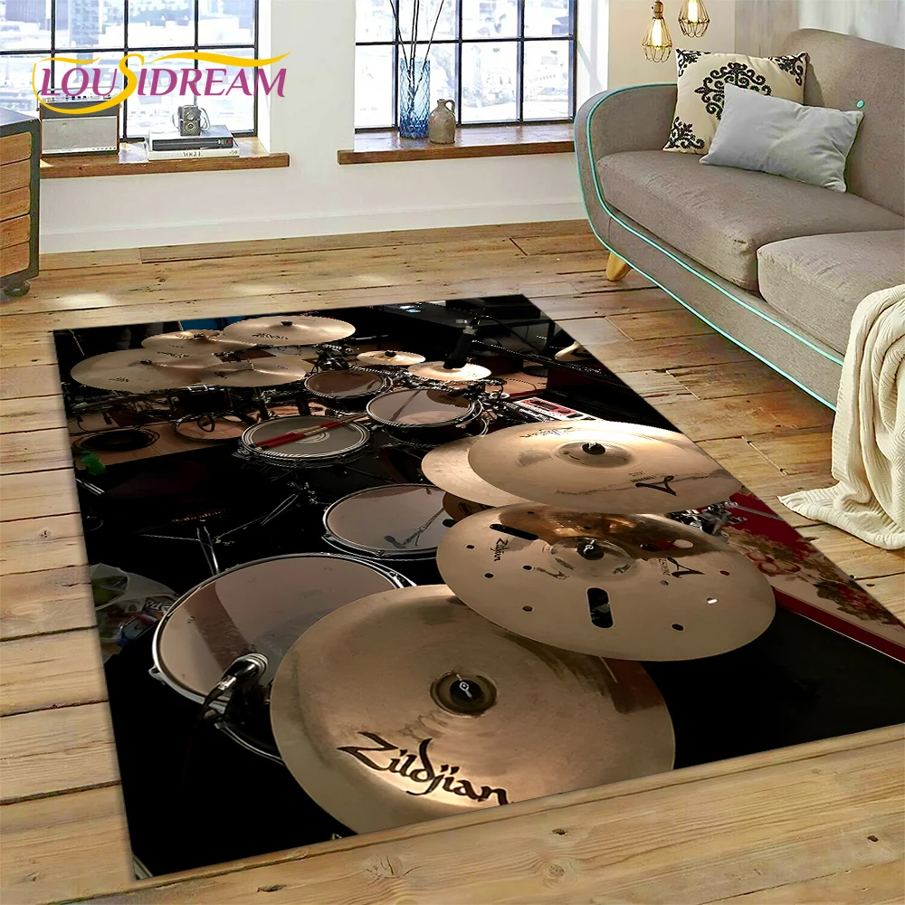 Kit batteria Strumenti musical - Musical Instrument Online recensione e prezzo