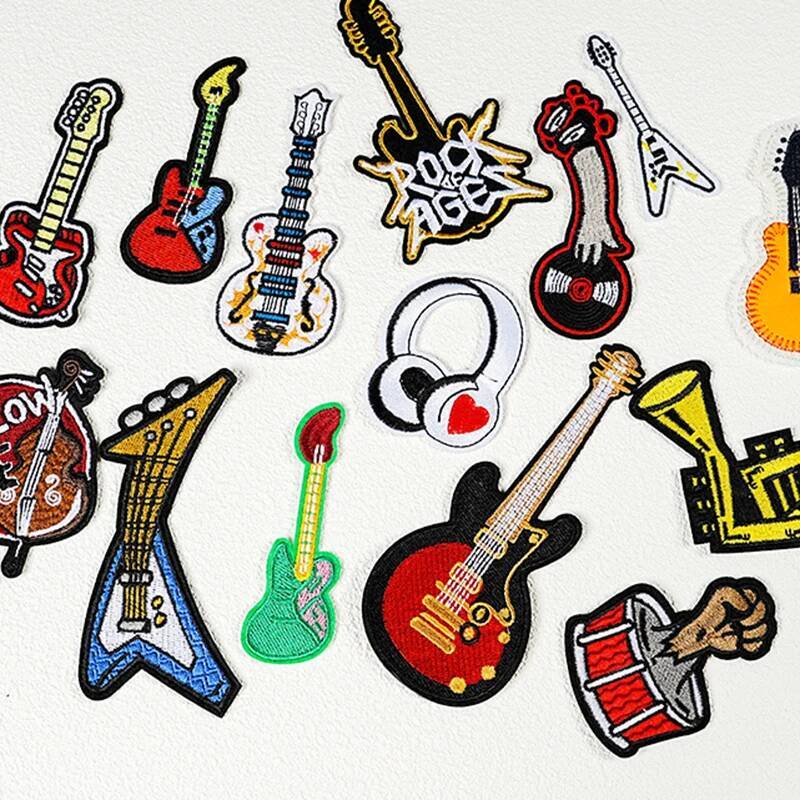 Strumento di moda chitarra fer - Musical Instrument Image recensione e prezzo