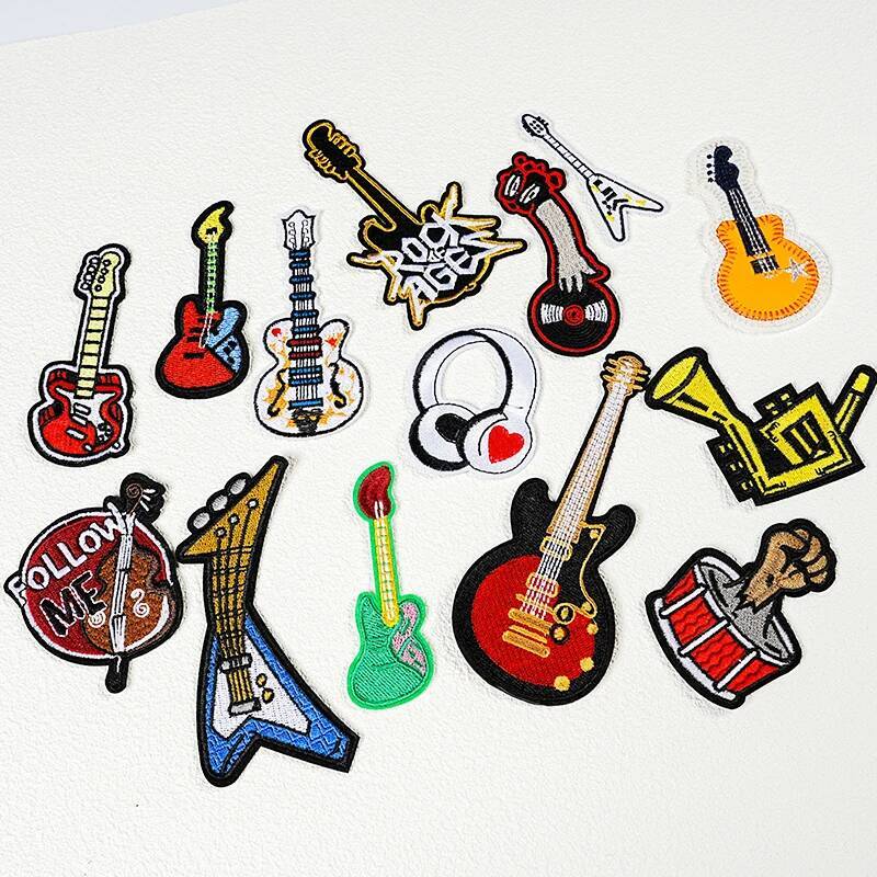 Strumento di moda chitarra fer - Musical Instrument Image recensione e prezzo