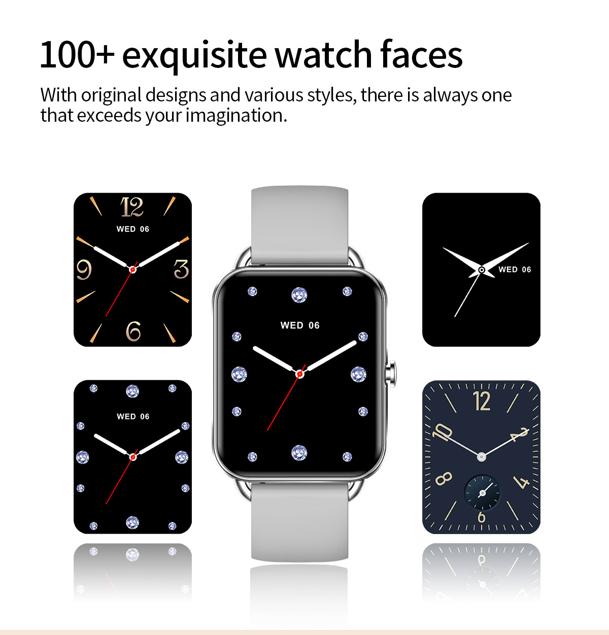 2024 Smart Watch Telefono Andr - Musical Instrument Craft recensione e prezzo