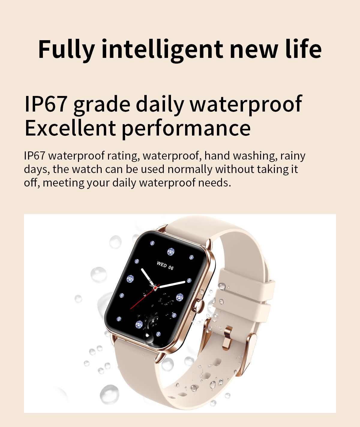 2024 Smart Watch Telefono Andr - Musical Instrument Craft recensione e prezzo