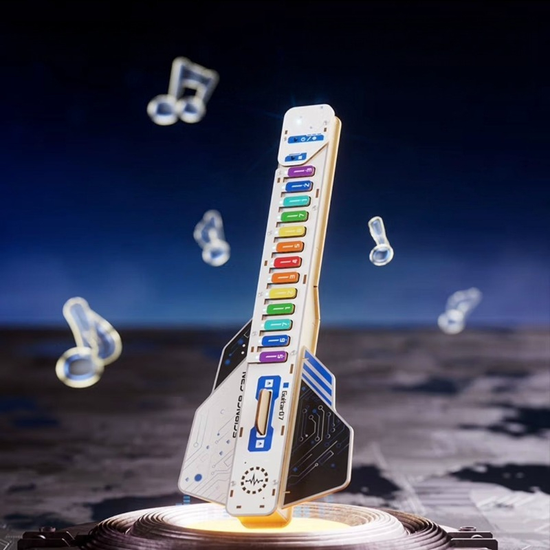 Kit per chitarra elettrica sen - Musical Instrument Diy For Kids recensione e prezzo