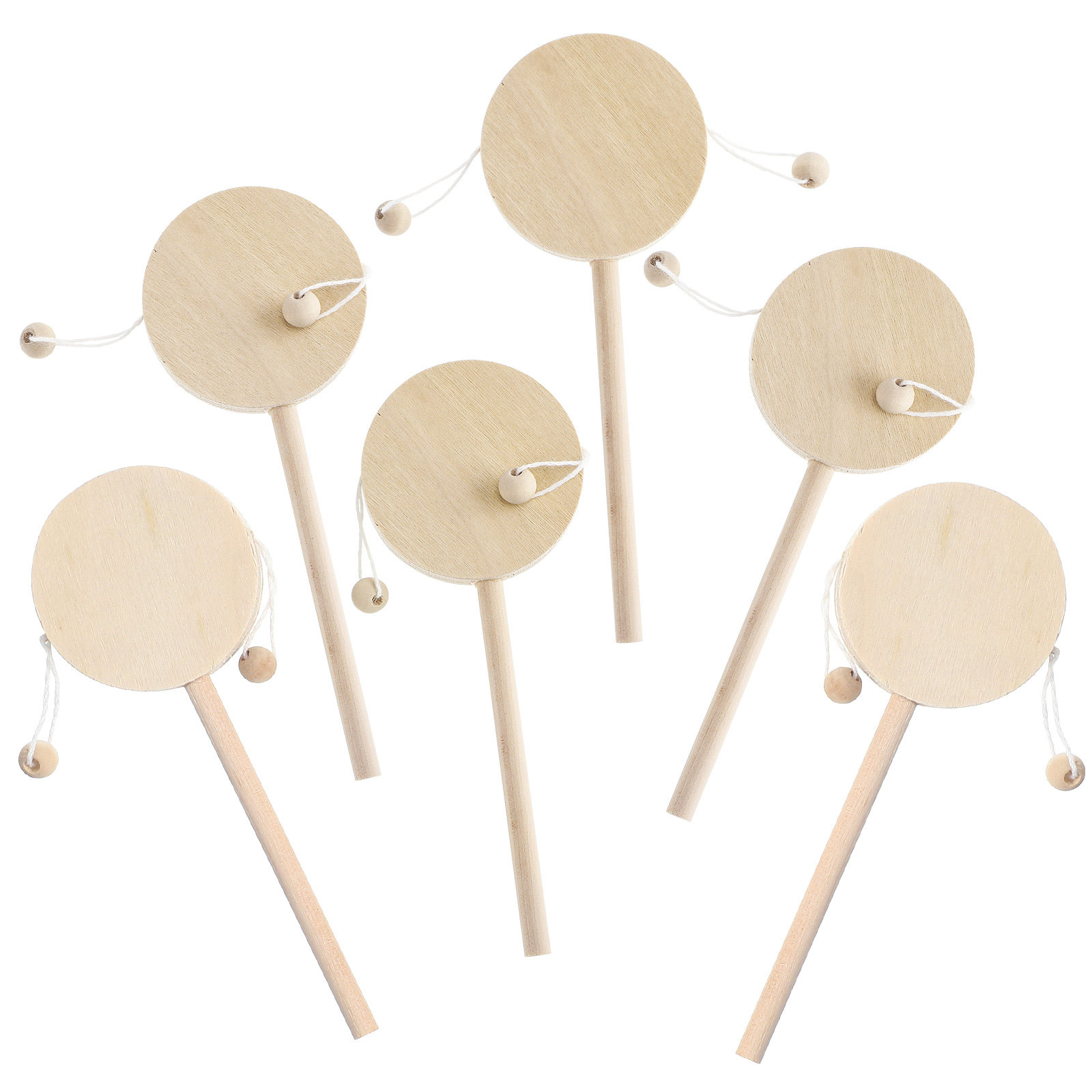 Set Fai-da-Te Tamburo Sonaglio - Musical Instrument Diy For Kids recensione e prezzo