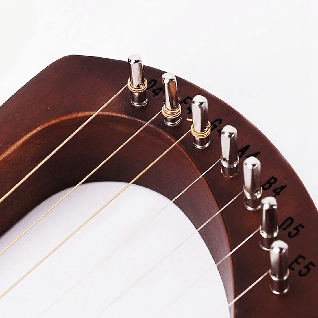 Corde per Lira a 21 Corde ABYB - Musical Instrument Harp recensione e prezzo