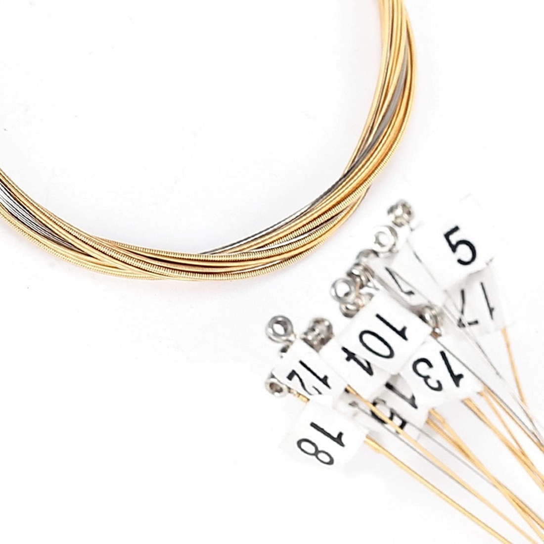 Corde per Lira a 21 Corde ABYB - Musical Instrument Harp recensione e prezzo