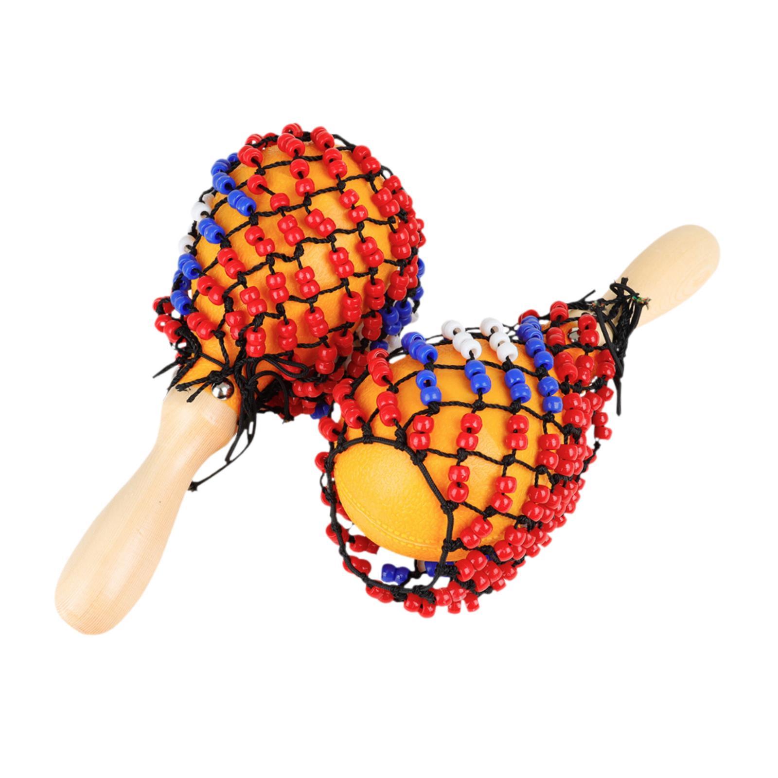 2x Maracas in legno Martelli p - Musical Instrument Net recensione e prezzo