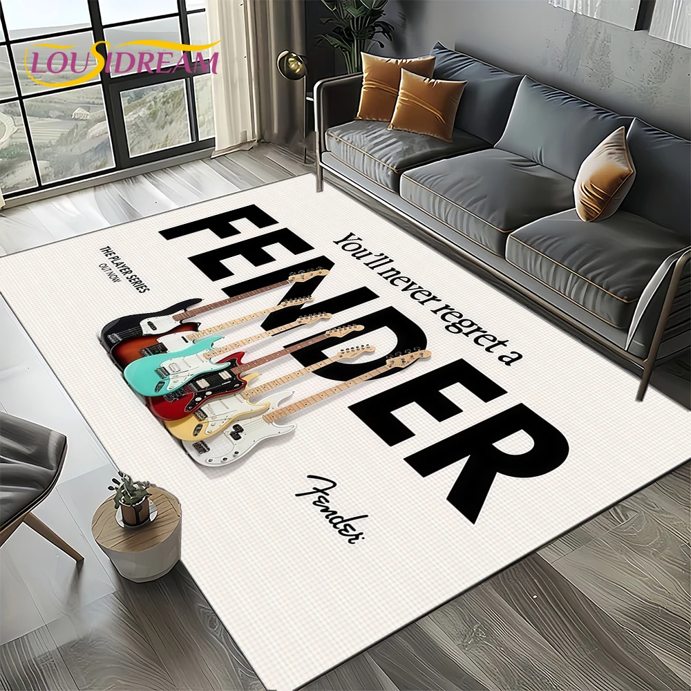 27 Stile Nuovo 3D Fender Retro - Musical Instrument Online recensione e prezzo