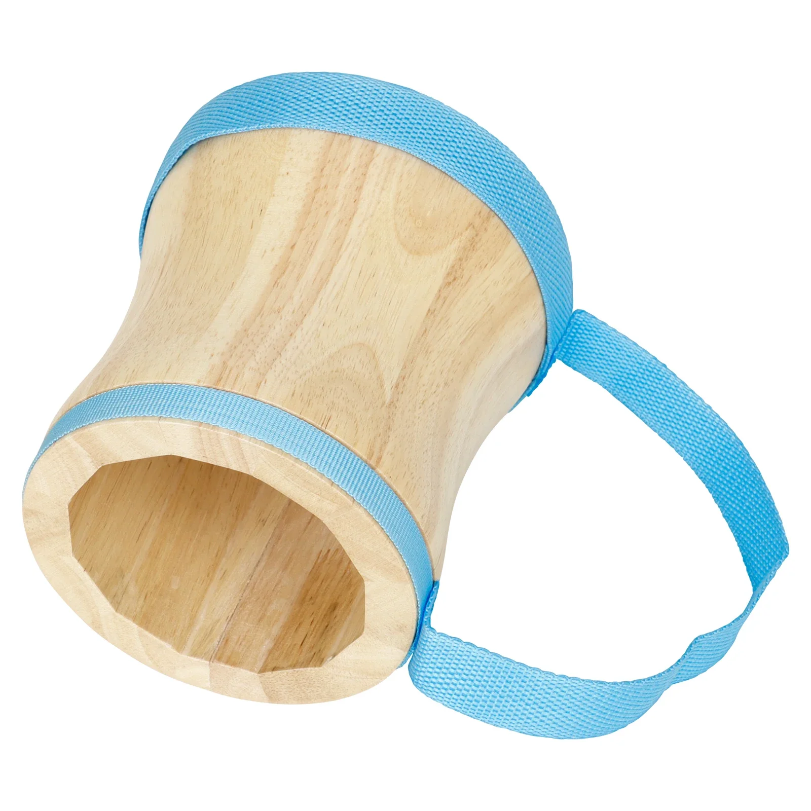 IRIN Tamburo Indiano in Legno  - Musical Instrument Indian recensione e prezzo