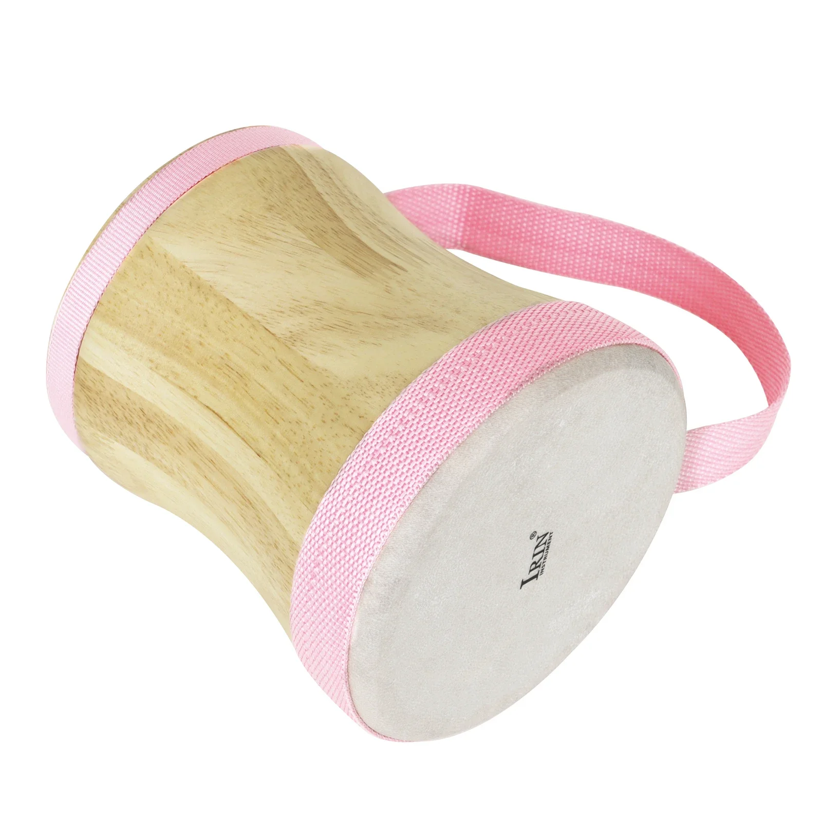 IRIN Tamburo Indiano in Legno  - Musical Instrument Indian recensione e prezzo