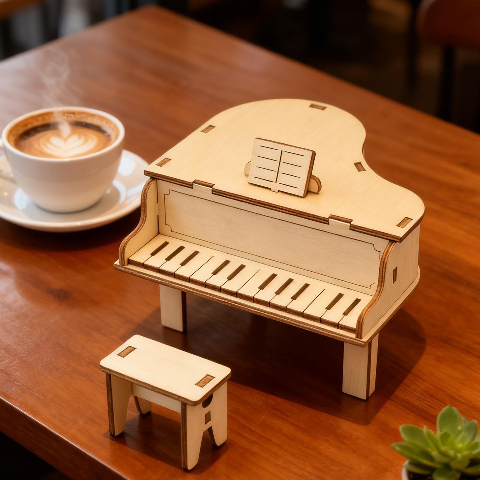 Kit carillon fai-da-te Modello - Musical Instrument Diy For Kids recensione e prezzo