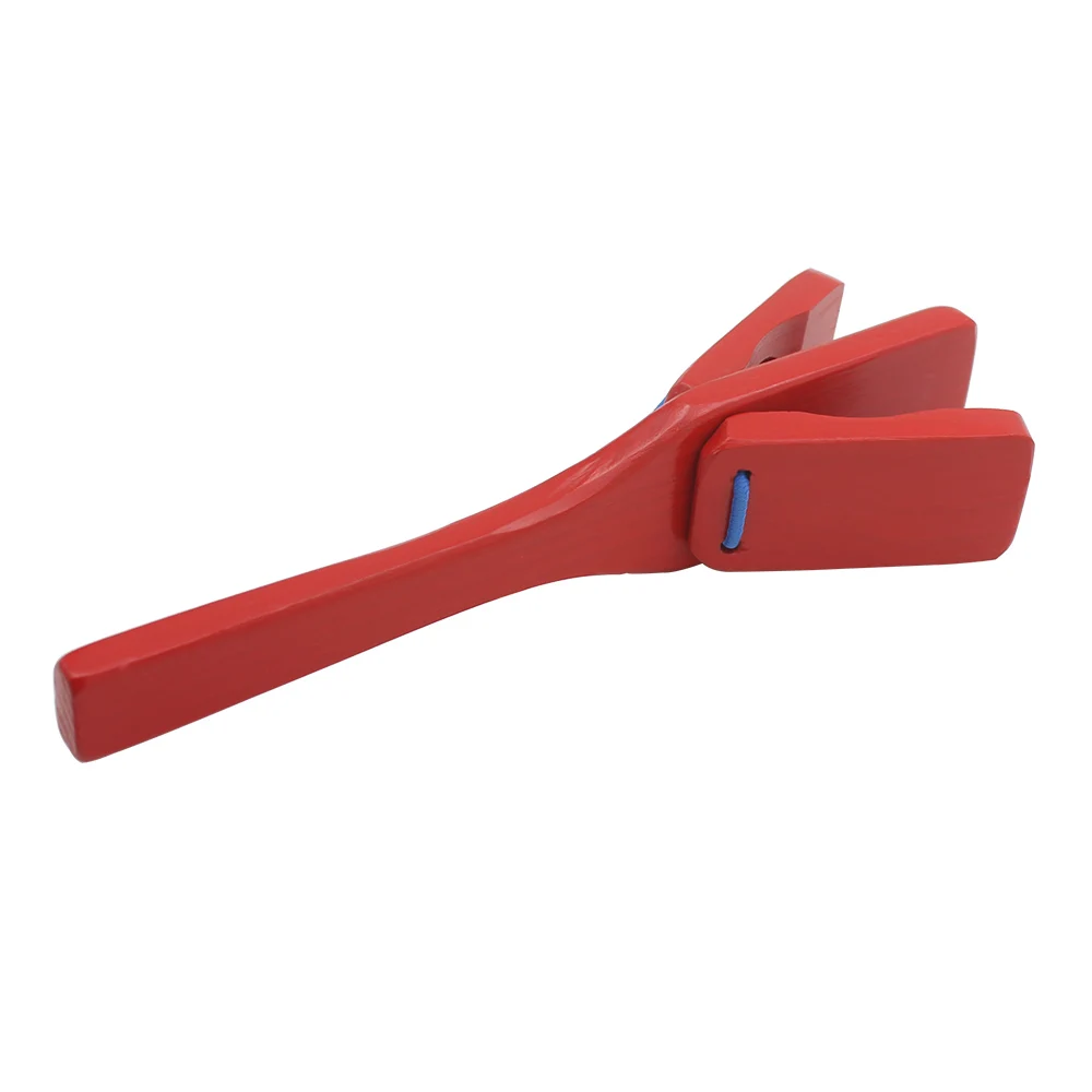 Orff Sonaglio a dondolo in leg - Musical Instrument Rattle recensione e prezzo