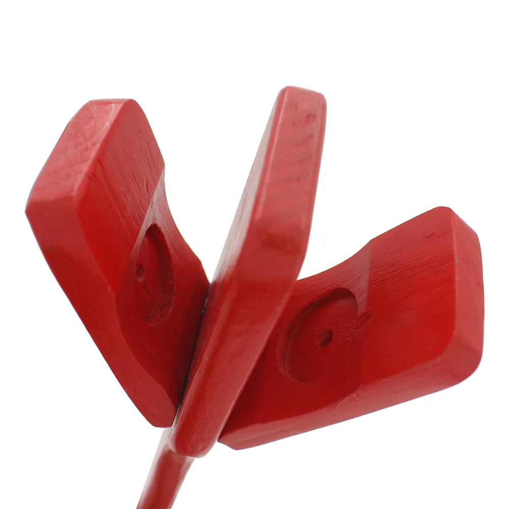 Orff Sonaglio a dondolo in leg - Musical Instrument Rattle recensione e prezzo